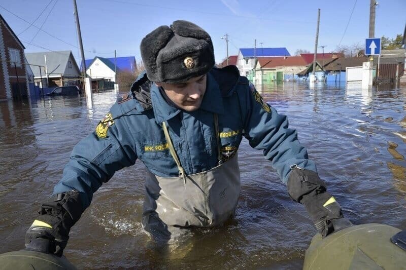 Барнаул (Алтайский край)