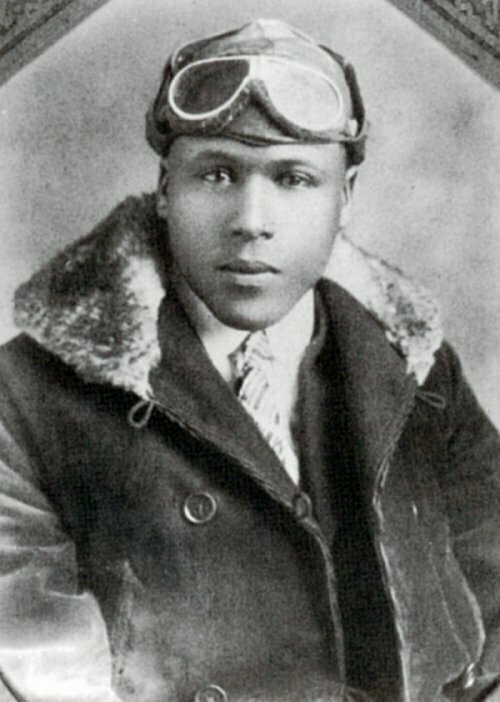 Марсель Пля - первый и единственный чернокожий полинезиец, воевавший в русской армии