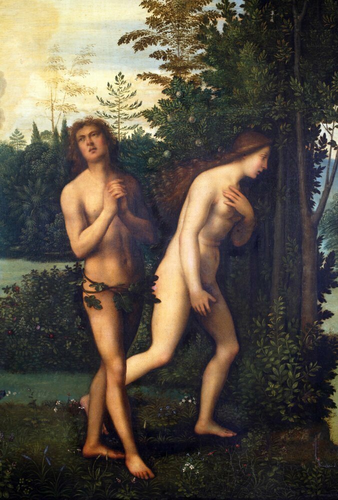 Возможно ли, чтобы Адам и Ева действительно породили все человечество?