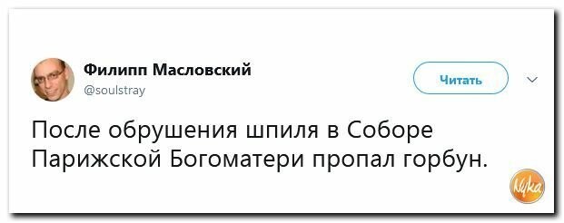 Политические вместо REXа
