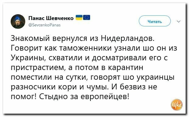 Политические вместо REXа