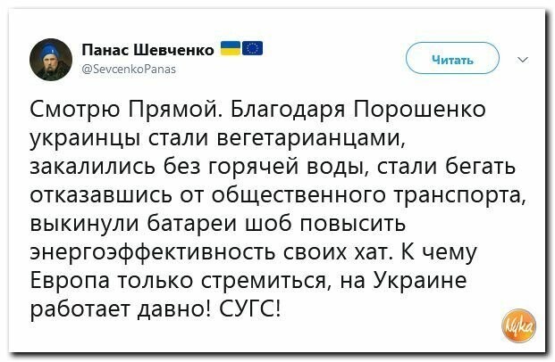 Политические вместо REXа