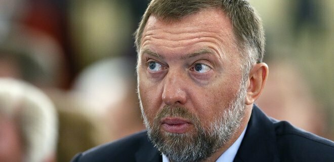 Промышленность США прирастёт деньгами Дерипаски, а наше общество -монастырями