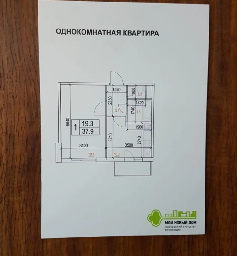 Анализ домов Собянинской постройки