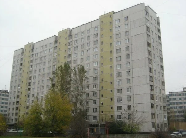 Горбачевки 