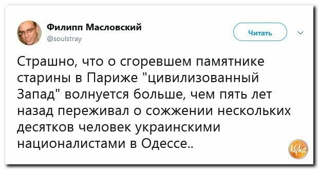 Политические вместо REXа