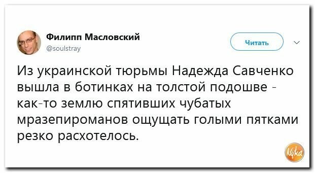 Политические вместо REXа