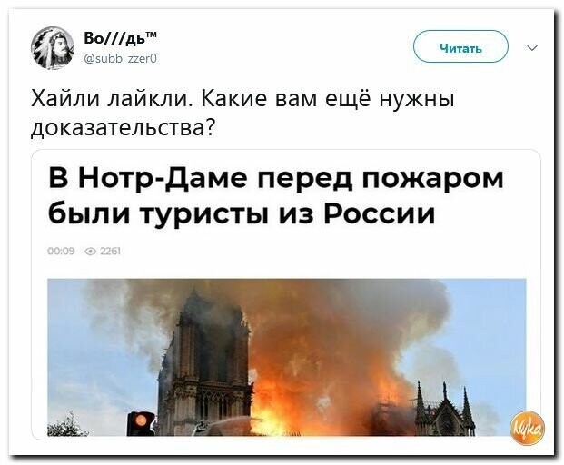 Политические вместо REXа