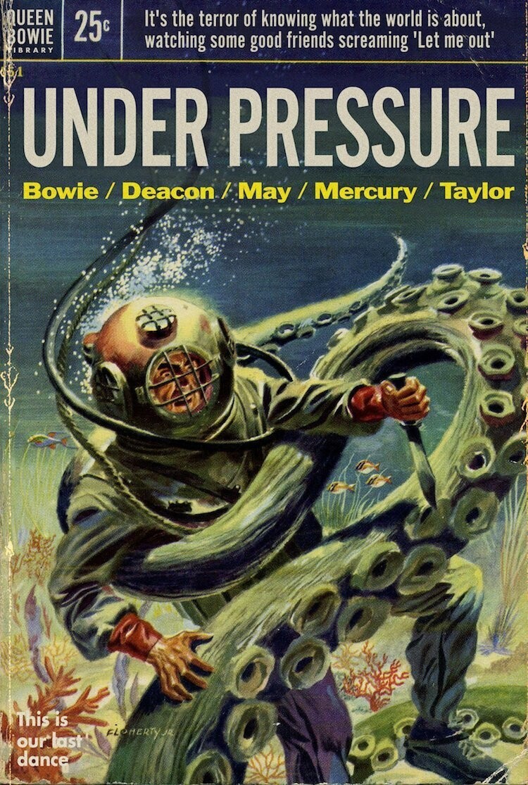 Under Pressure