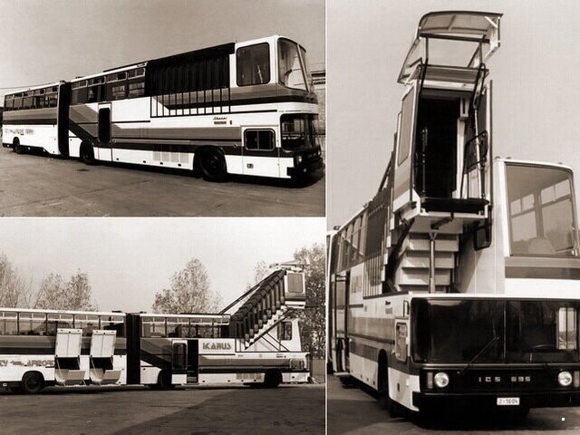Автобусы, трамваи, троллейбусы