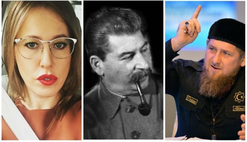 «Ничем не отличается от Гитлера». Что знаменитости думают и говорят о Сталине