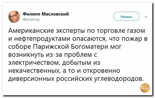 Политические вместо REXа