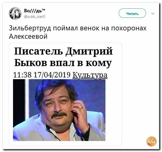 Политические вместо REXа