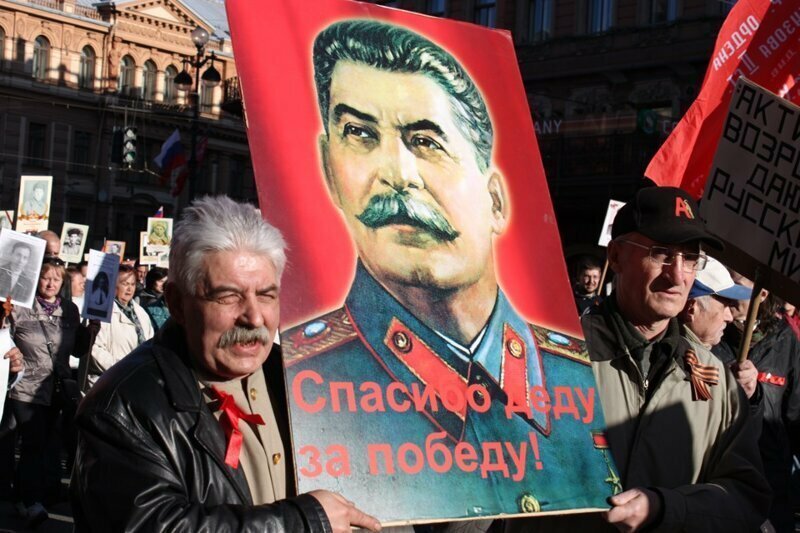 Без Сталина и чиновников: организаторы акции «Бессмертный полк» ввели новые правила