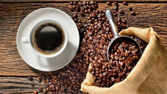 Подписано соглашение о строительстве завода по производству кофе в Крыму