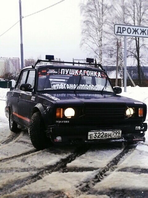 Автовсячина