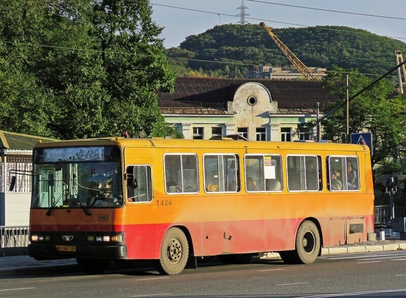 Находка. Часть 1: восток