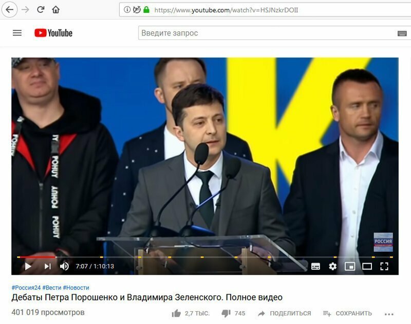 У меня плохой английский