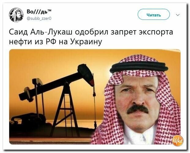 Политические вместо REXа
