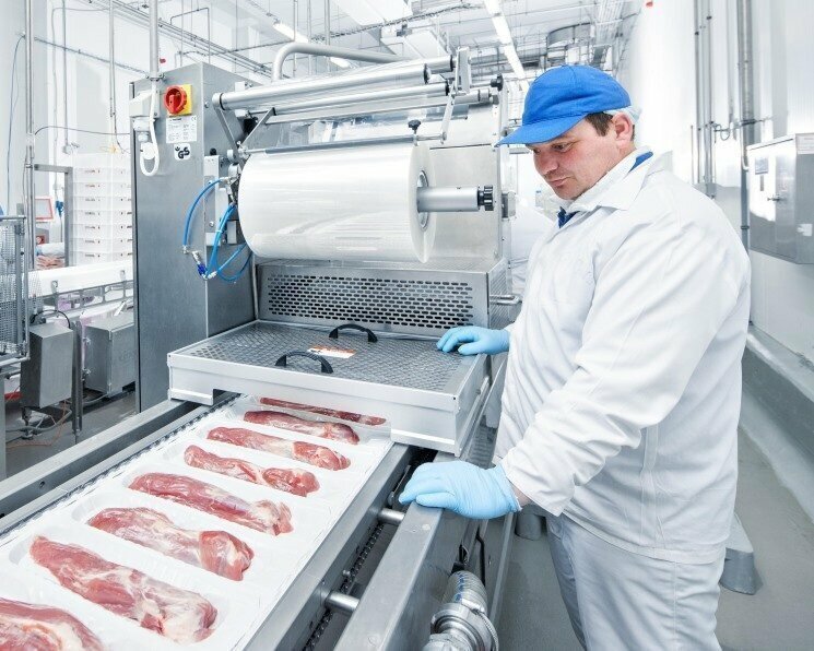 «Мираторг» нарастил производство мяса в первом квартале