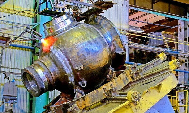 «Ижорские заводы» отгрузили оборудование для АЭС «Руппур» (Бангладеш)