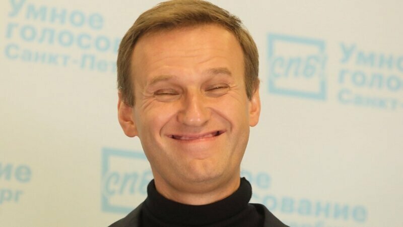 Создание фонда «Обманутые хомяки Навального» не за горами