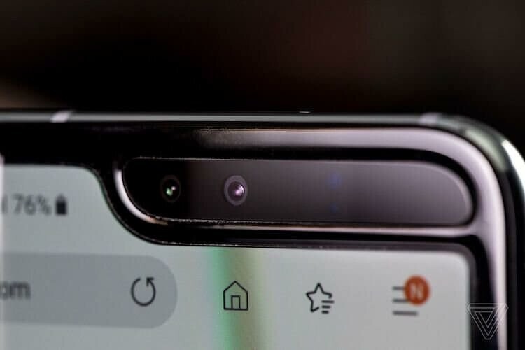 Почему Galaxy Fold – провал похуже Galaxy Note 7