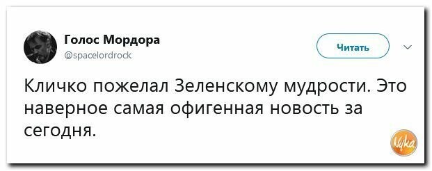 Политические картинки