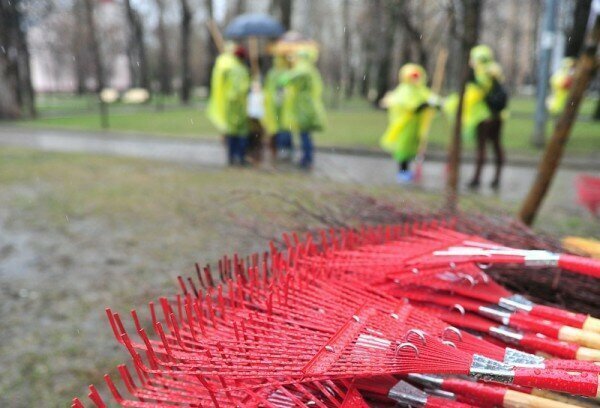 Пора выходить на улицы