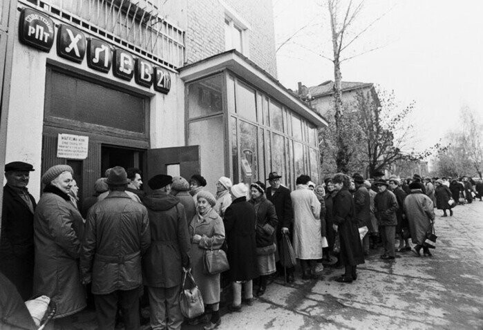 Кого мучает ностальгия?