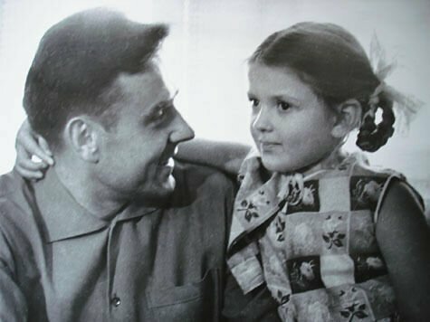 52 года назад погиб Владимир Михайлович Комаров
