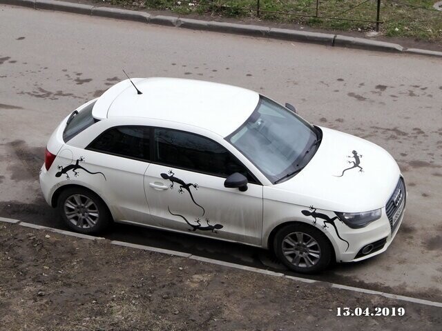 Автовсячина