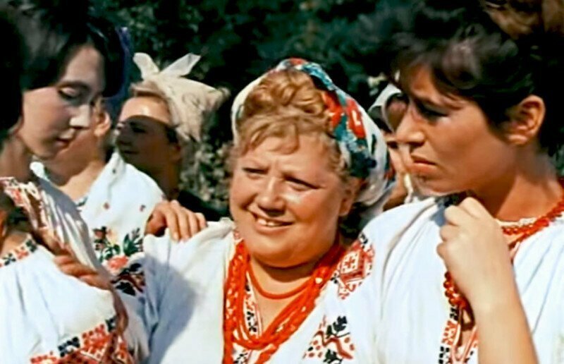 Судьба знаменитой Трындычихи из фильма «Свадьба в Малиновке»