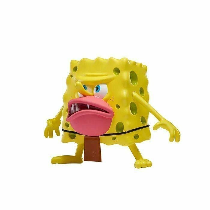 SpongeGar