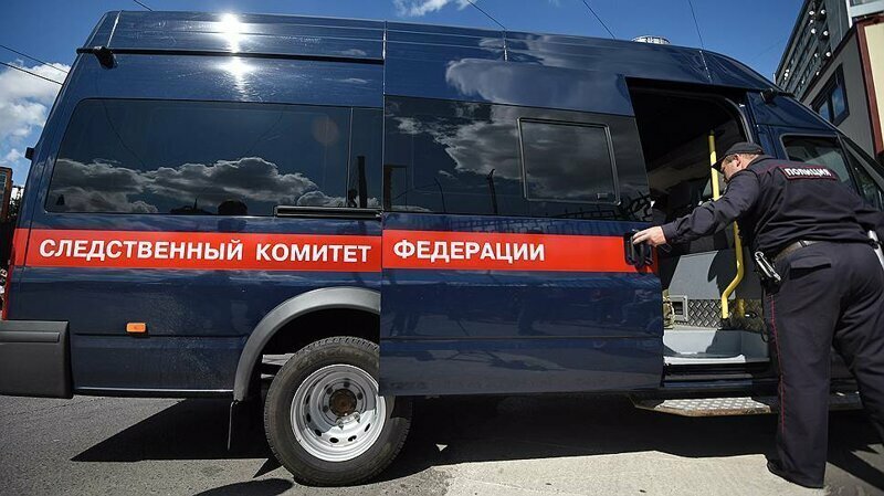 Полковник ФСБ задержан по подозрению в крупных взятках!!!