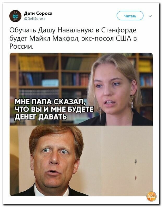 Политические картинки