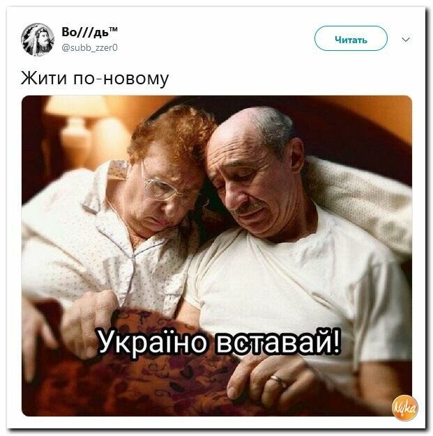 Политические картинки