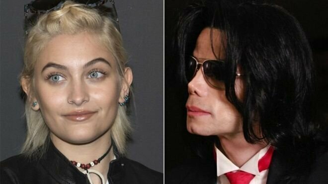 Новостной сайт "Redtram" удалил статью о том, что дочь Майкла Джексона пыталась покончить с собой