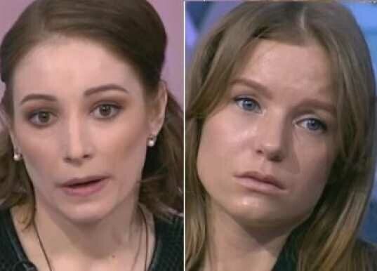 Ваша не Марина, а Юля: семья отсудила 2 млн рублей за то, что 29 лет растили чужую дочь