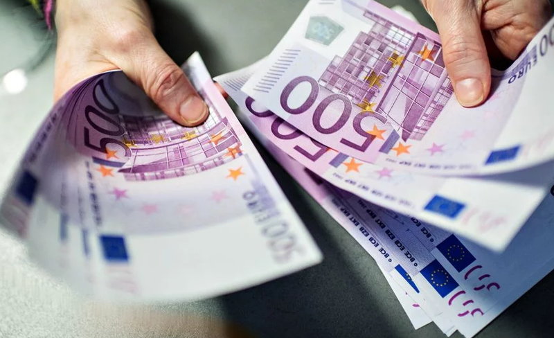 Из соображений безопасности: Евросоюз отказывается от купюр в 500 евро 