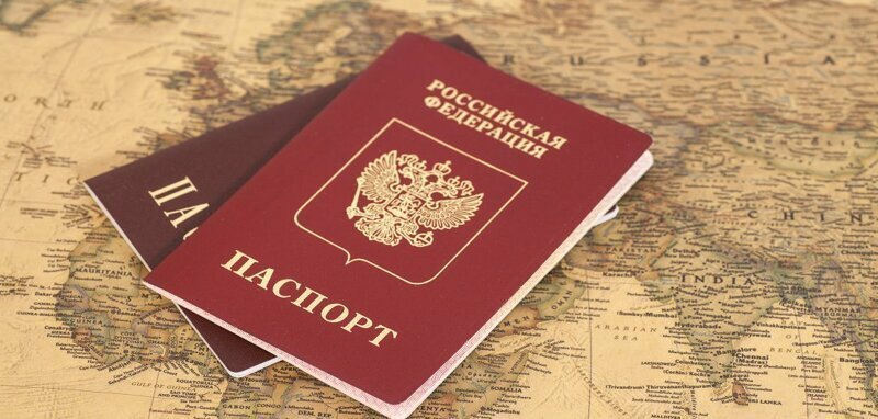 Москва рассматривает возможность предоставления российского гражданства в упрощенном порядке не толь