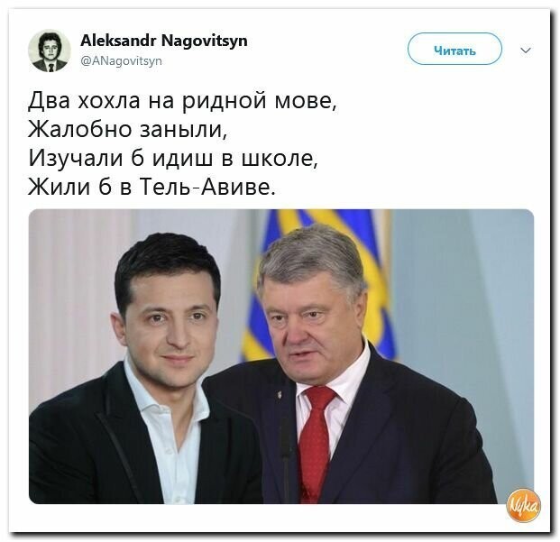 Политические картинки