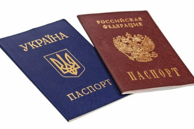 Самый радостный день – путин пообещал гражданство рф всем украинцам
