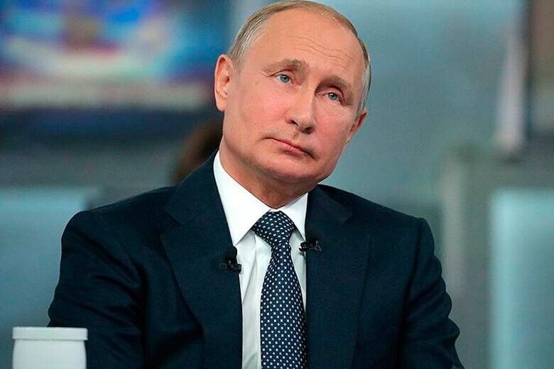 Путин о российских пенсиях для ДНР и ЛНР: "Людей нужно поддержать"