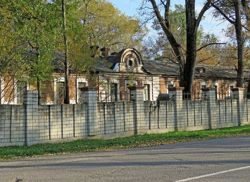 Спасск-Дальний. Последний рубеж Гражданской войны