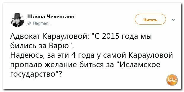 Политические картинки