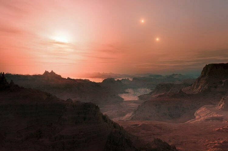 Почему так мало потенциально обитаемых экзопланет? Вините в этом красных карликов