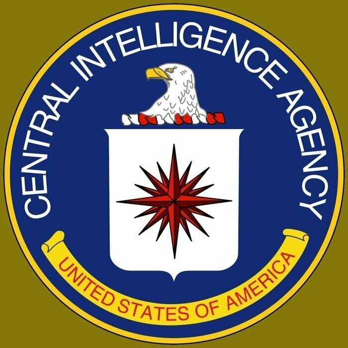 25 апреля ЦРУ США опубликовало в Инстаграме первую фотографию