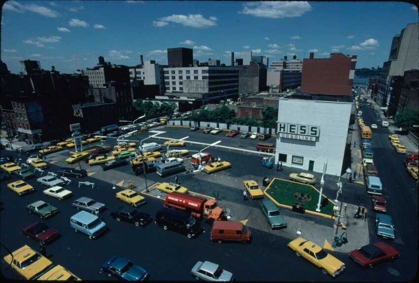 Сша 1973