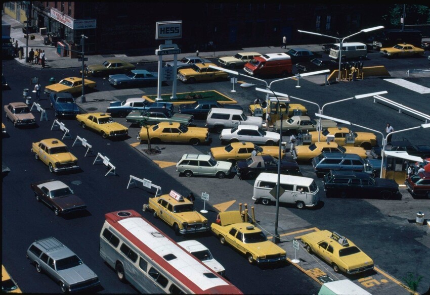 Сша 1973